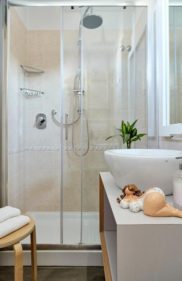 Hotel Madison Rimini Esterno foto