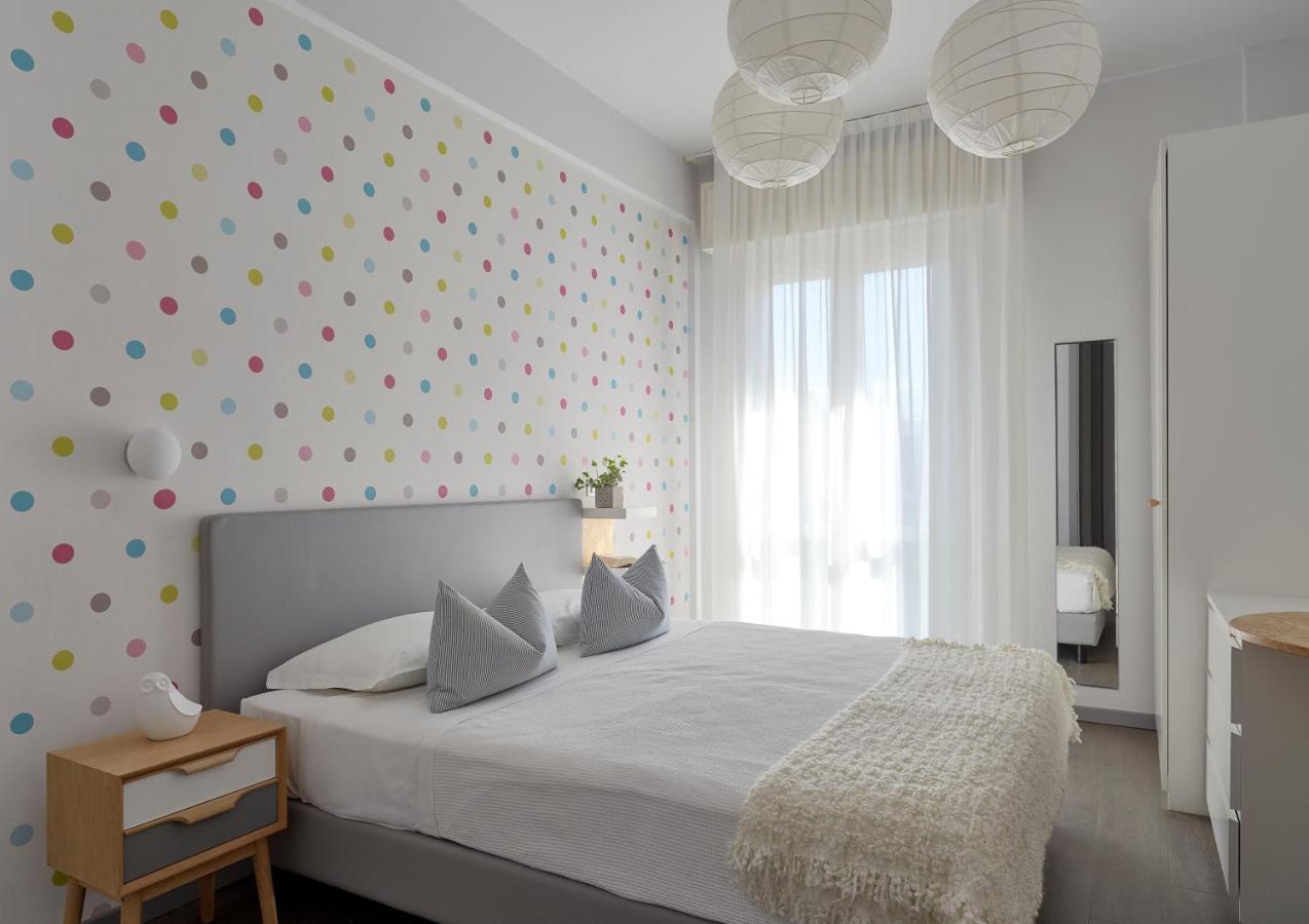 Hotel Madison Rimini Esterno foto