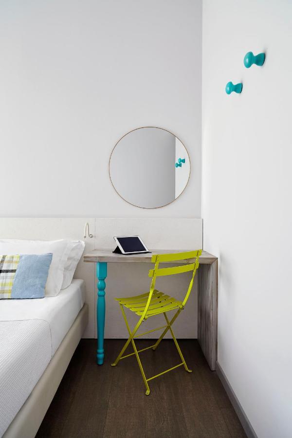 Hotel Madison Rimini Esterno foto