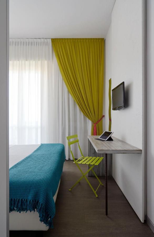 Hotel Madison Rimini Esterno foto