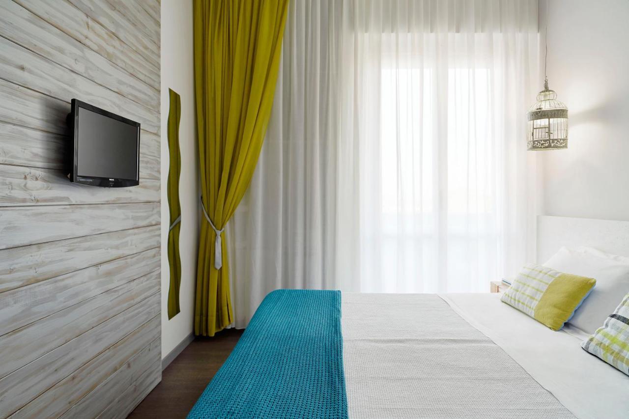 Hotel Madison Rimini Esterno foto