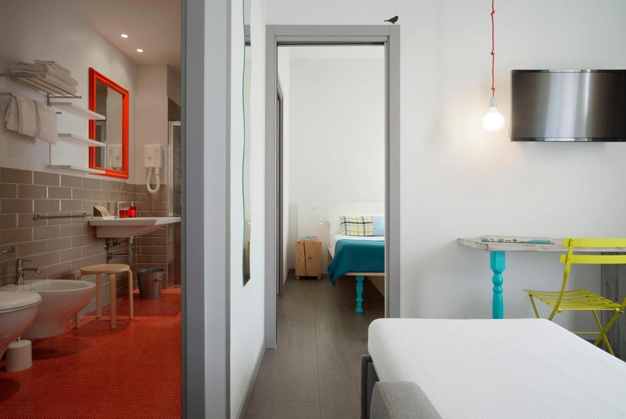 Hotel Madison Rimini Esterno foto