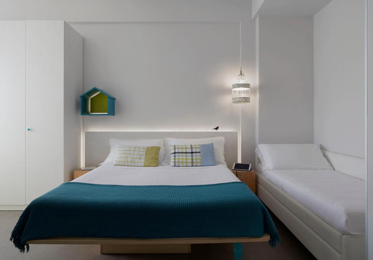 Hotel Madison Rimini Esterno foto